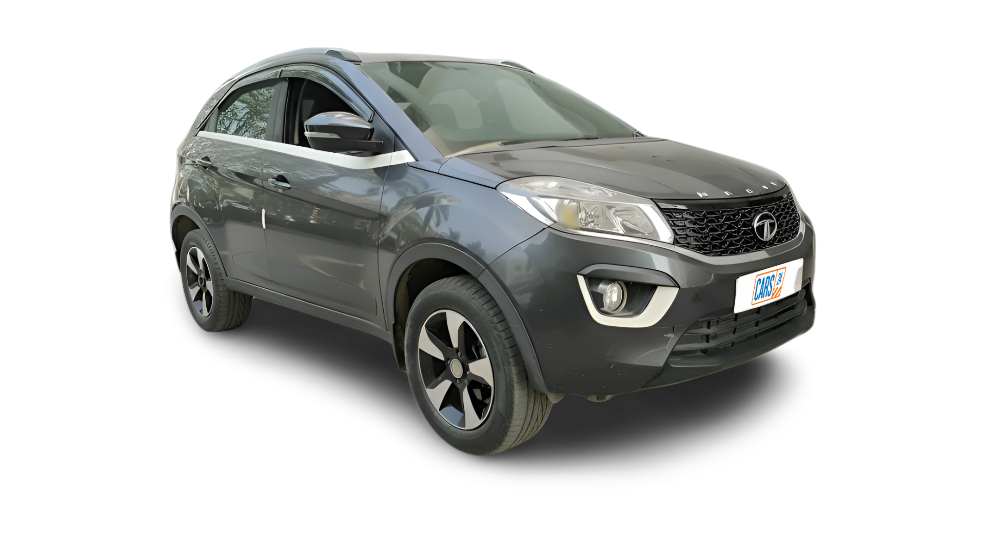Tata NEXON-img